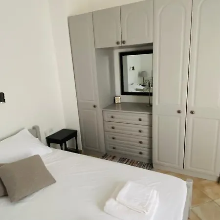 Luna Villa *
