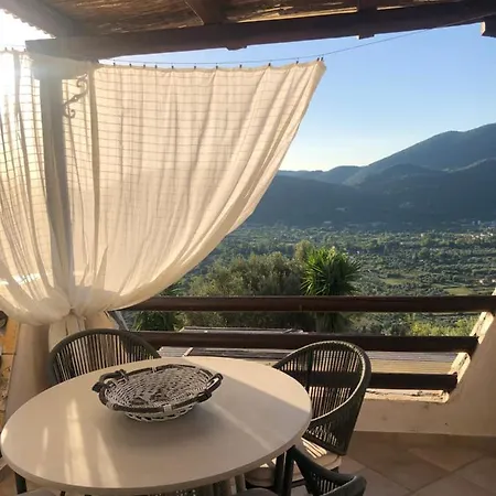 Luna Villa *